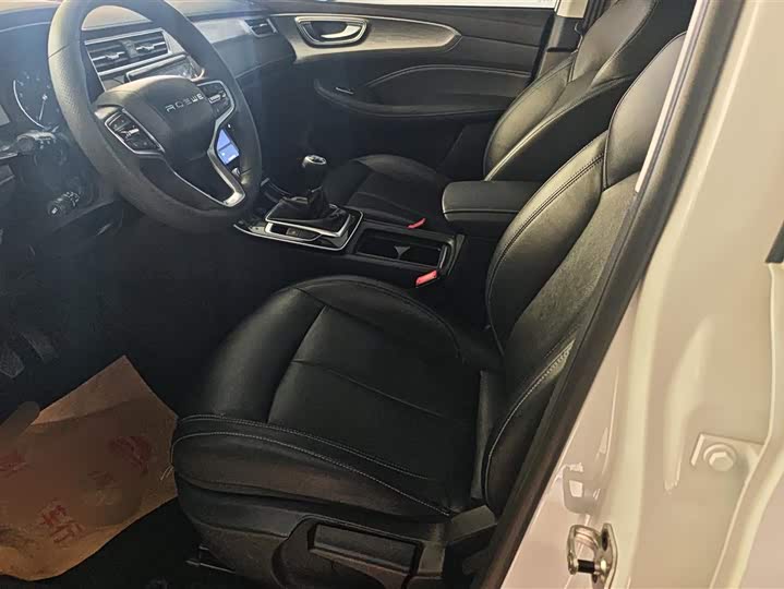 Фото 9 - Roewe RX5