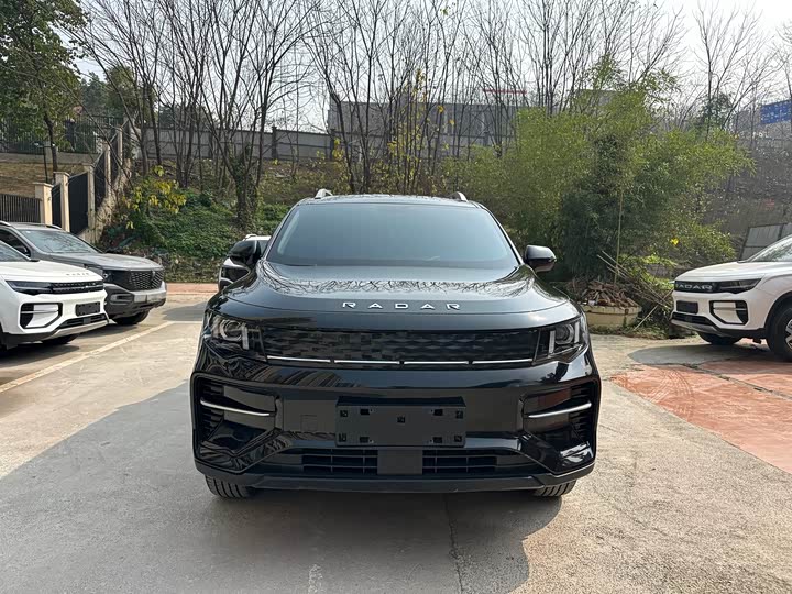 Фото 2 - Radar RD5