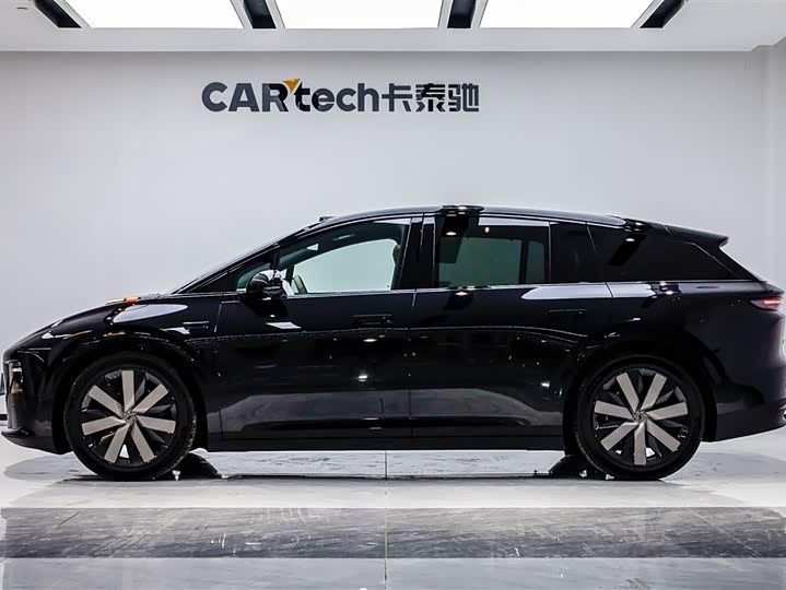 Фото 3 - LiXiang i6