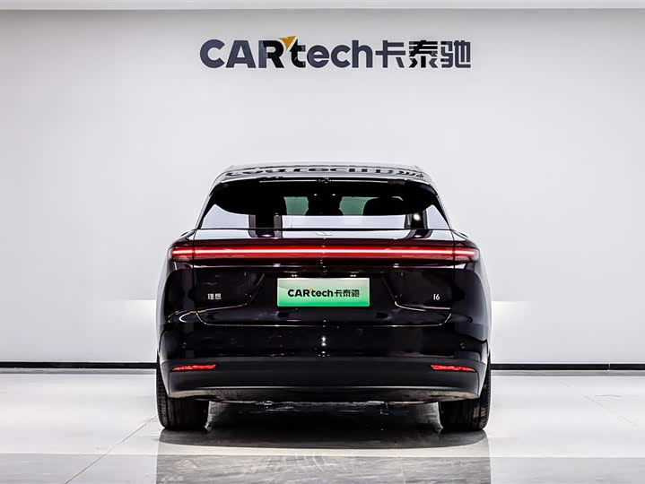 Фото 5 - LiXiang i6