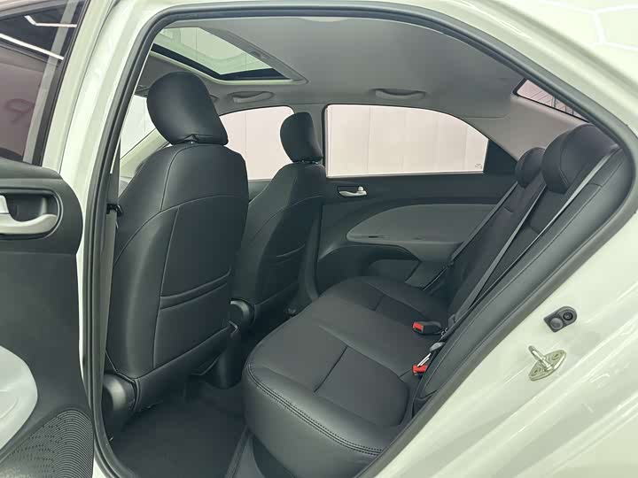 Фото 5 - Kia Pegas