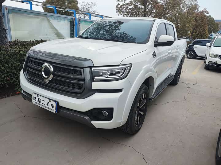 Фото 1 - Great Wall Pao