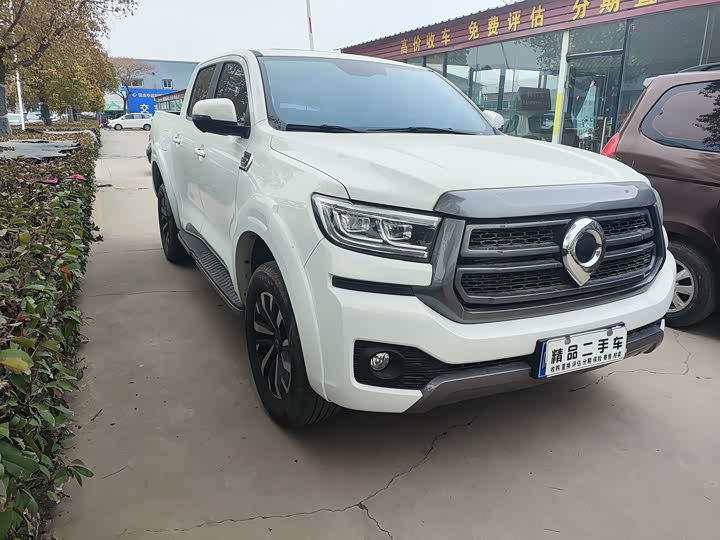 Фото 3 - Great Wall Pao