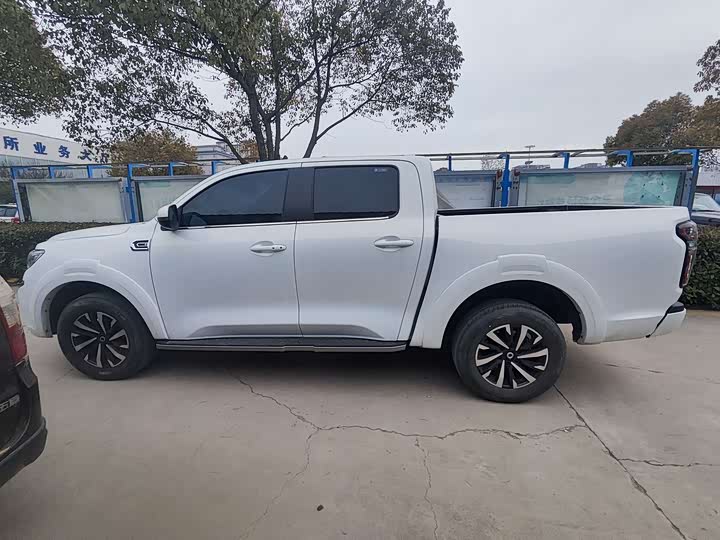 Фото 7 - Great Wall Pao