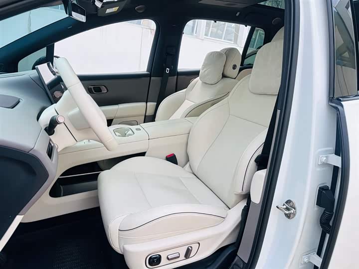 Фото 6 - LiXiang i6