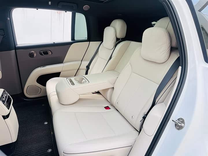 Фото 8 - LiXiang i6