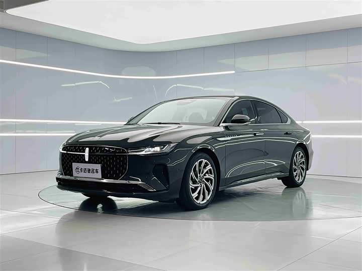 Фото 1 - Lincoln Z (Zephyr)