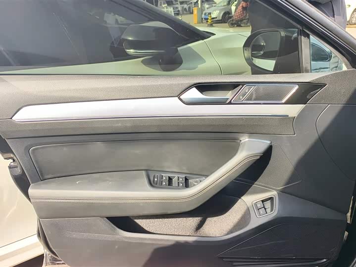 Фото 7 - Volkswagen Magotan GTE Hybrid