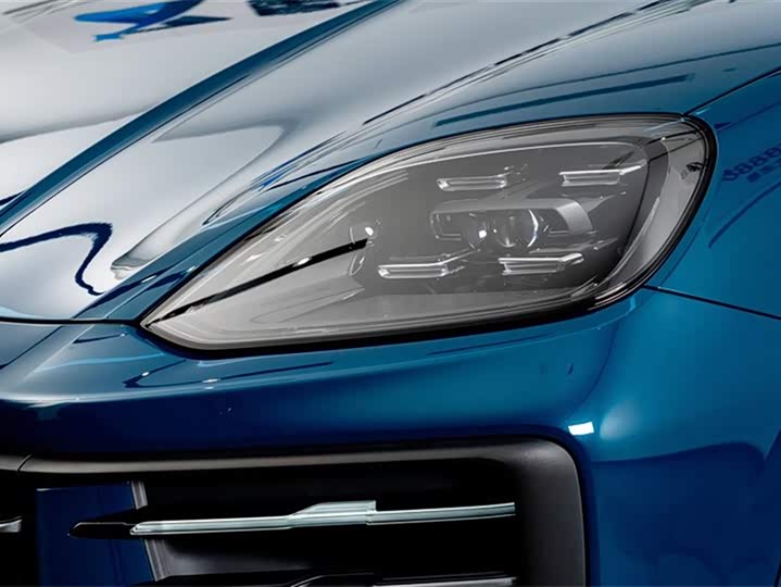 Фото 4 - Porsche Cayenne