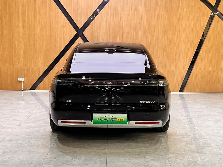 Фото 2 - Maextro S800