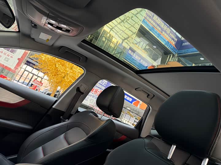 Фото 6 - Chery Tiggo 7