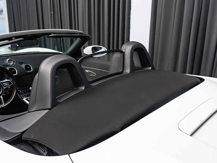 Фото 6 - Porsche 718