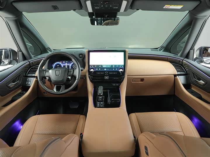 Фото 6 - Toyota Vellfire