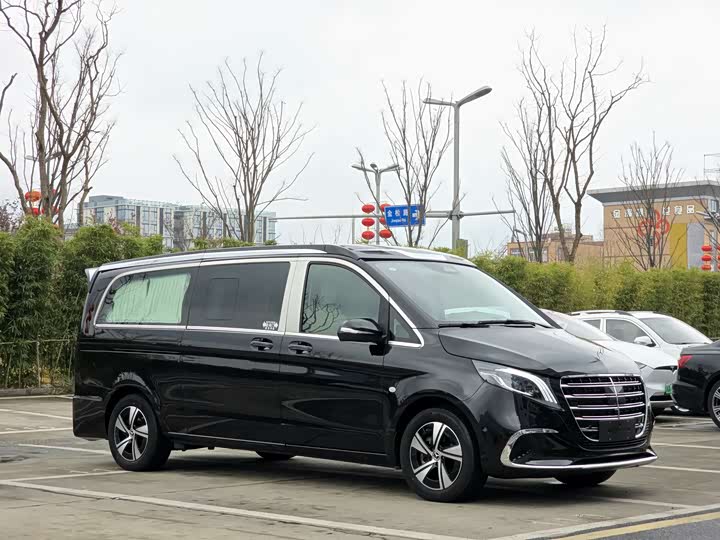 Фото 3 - Mercedes-Benz Vito