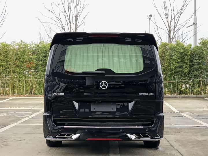 Фото 5 - Mercedes-Benz Vito