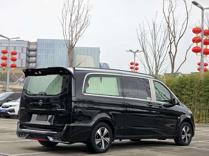 Фото 6 - Mercedes-Benz Vito
