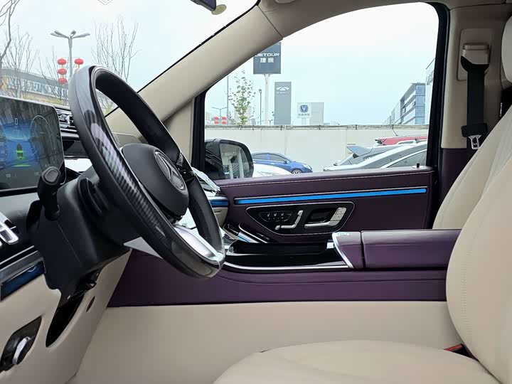 Фото 9 - Mercedes-Benz Vito