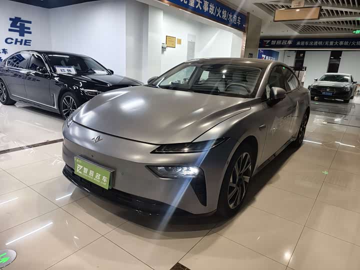 Фото 1 - Dongfeng Yipai eπ 007