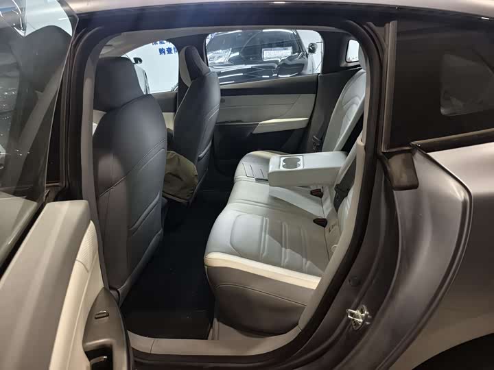 Фото 5 - Dongfeng Yipai eπ 007