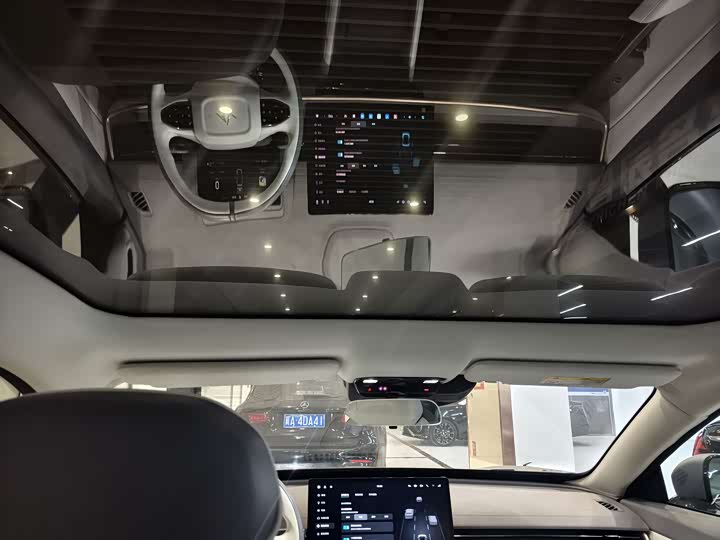 Фото 6 - Dongfeng Yipai eπ 007