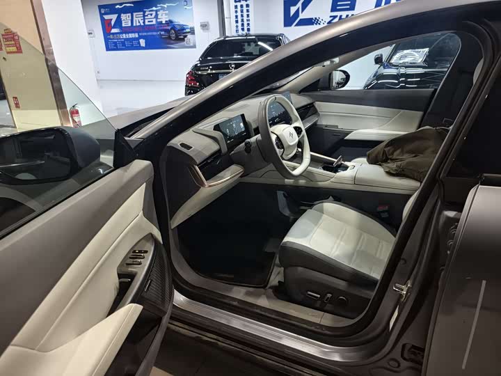 Фото 8 - Dongfeng Yipai eπ 007