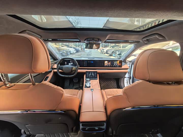 Фото 7 - Voyah Passion