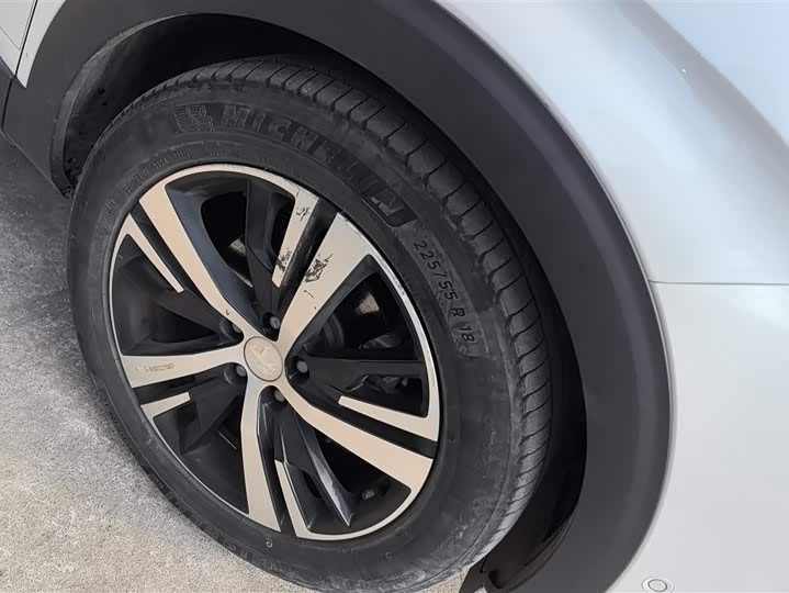 Фото 6 - Peugeot 4008