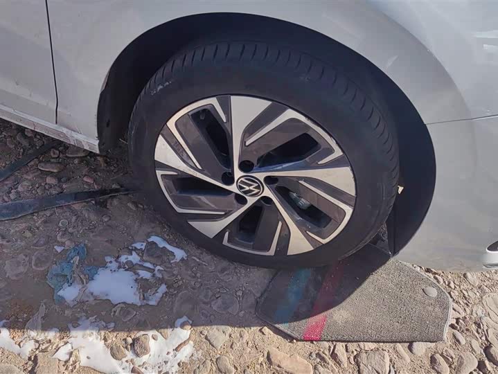 Фото 6 - Volkswagen Bora