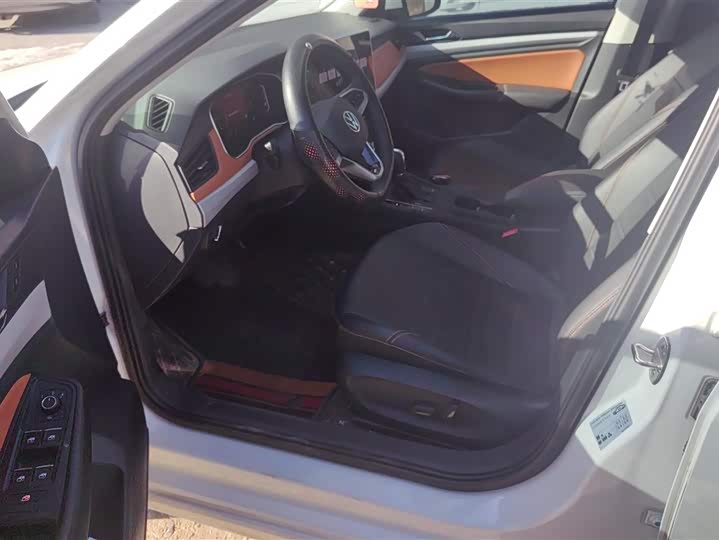 Фото 9 - Volkswagen Bora