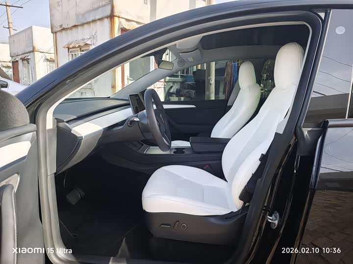 Фото 4 - Tesla Model Y