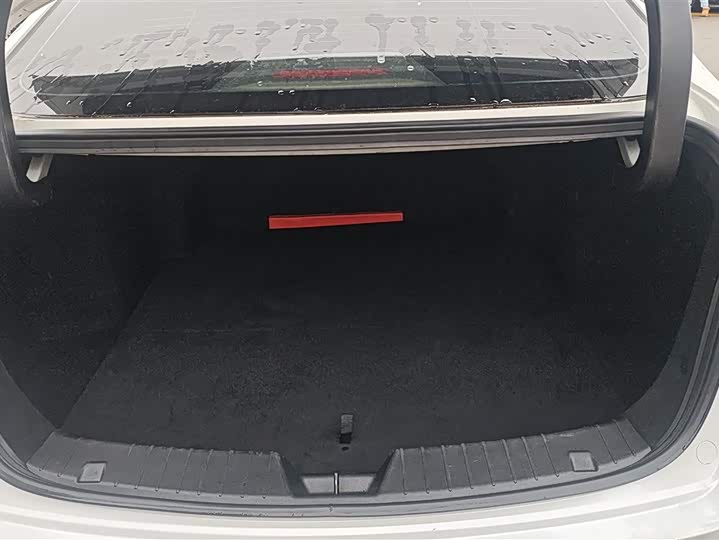 Фото 4 - Changan Raeton Plus