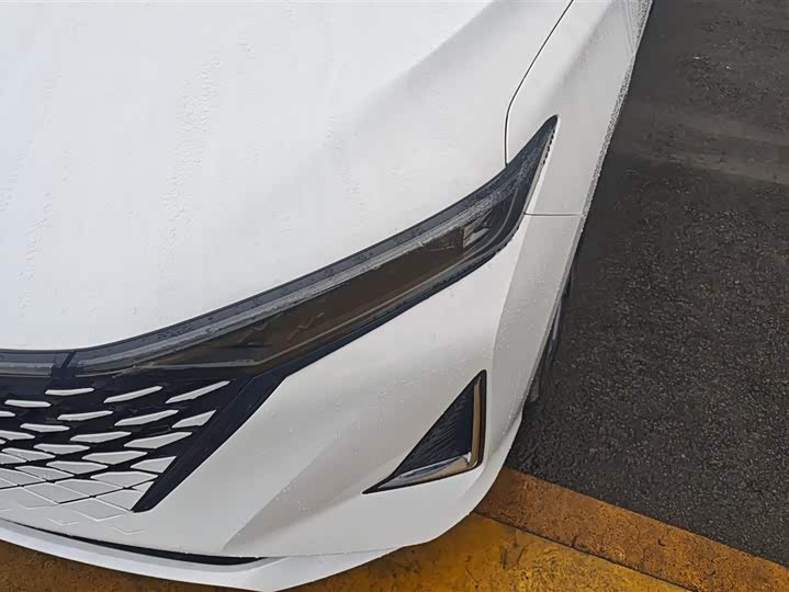 Фото 5 - Changan Raeton Plus