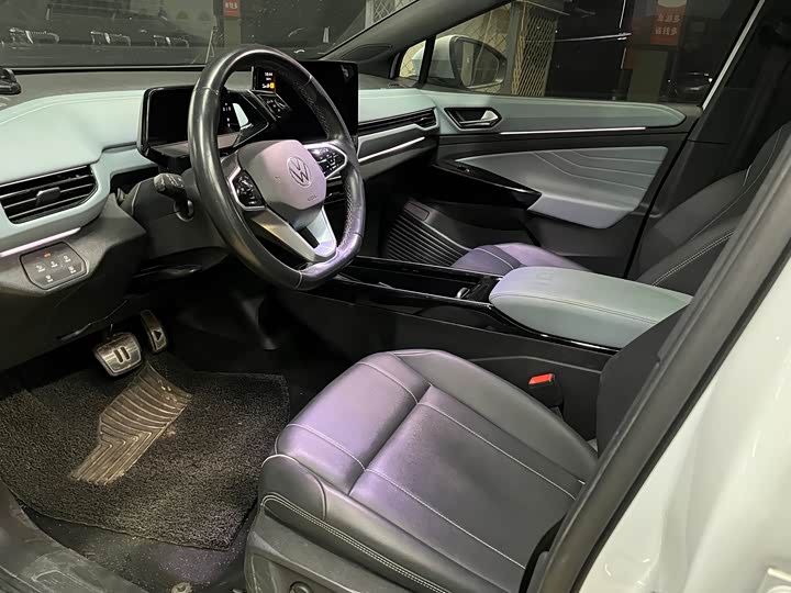 Фото 5 - Volkswagen ID.4 X