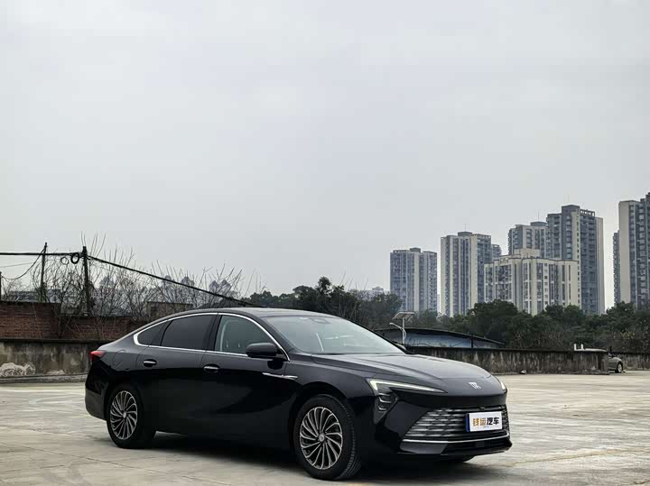 Фото 3 - Buick LaCrosse