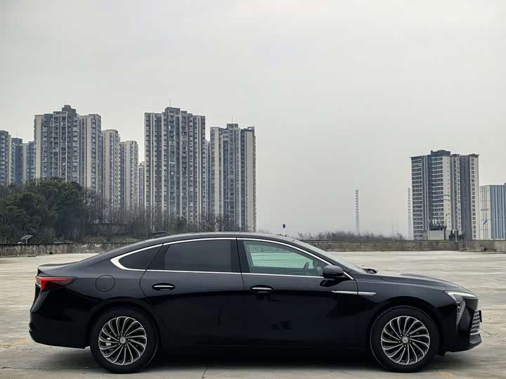 Фото 6 - Buick LaCrosse