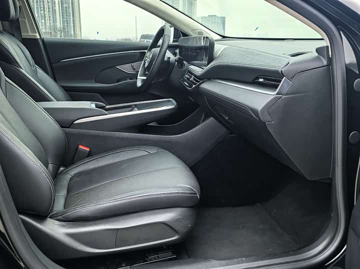 Фото 8 - Buick LaCrosse