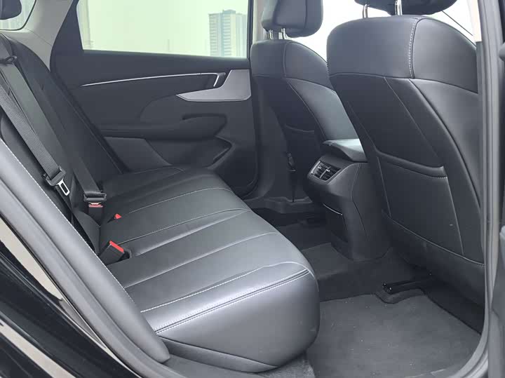 Фото 9 - Buick LaCrosse