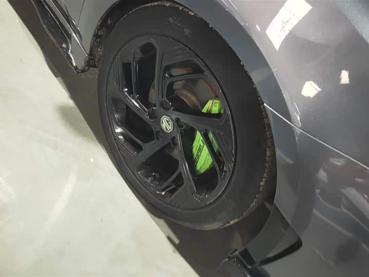 Фото 6 - MG Motor 6