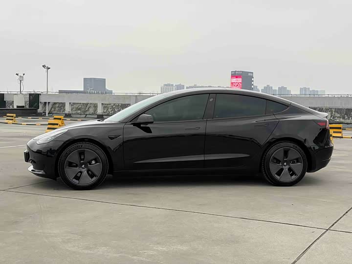 Фото 4 - Tesla Model 3