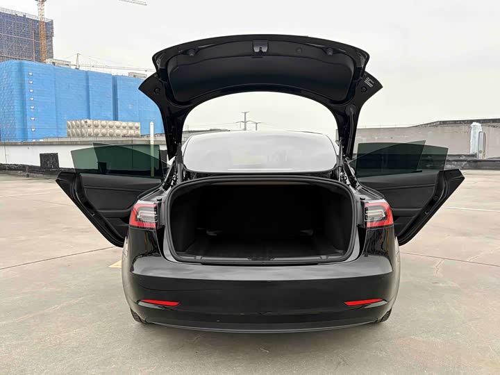 Фото 8 - Tesla Model 3
