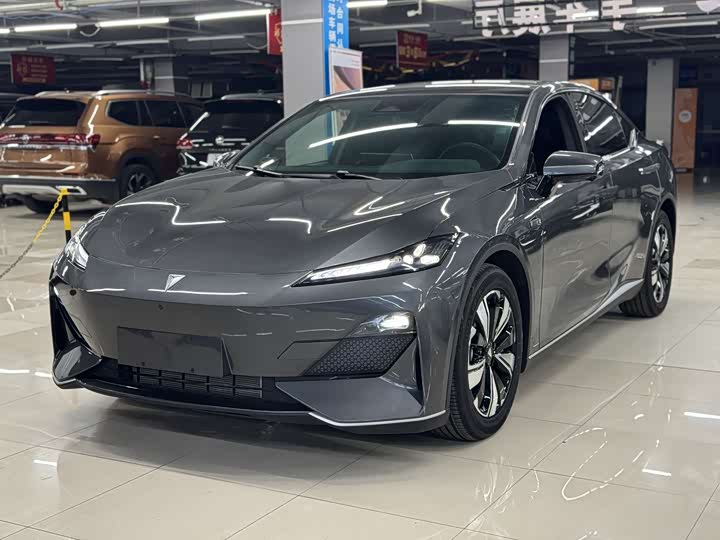 Фото 2 - Changan Deepal SL03