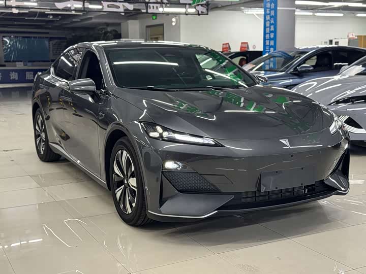 Фото 3 - Changan Deepal SL03