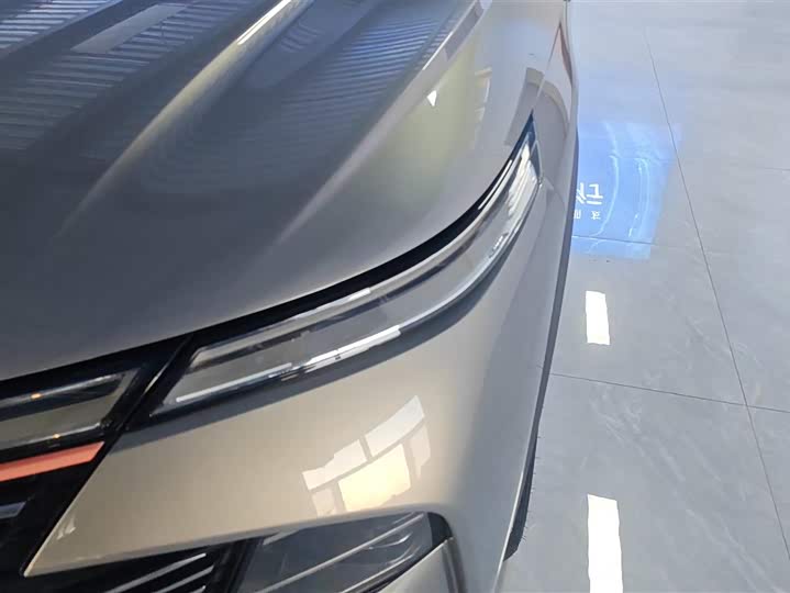 Фото 5 - Haval F7 (Monster)