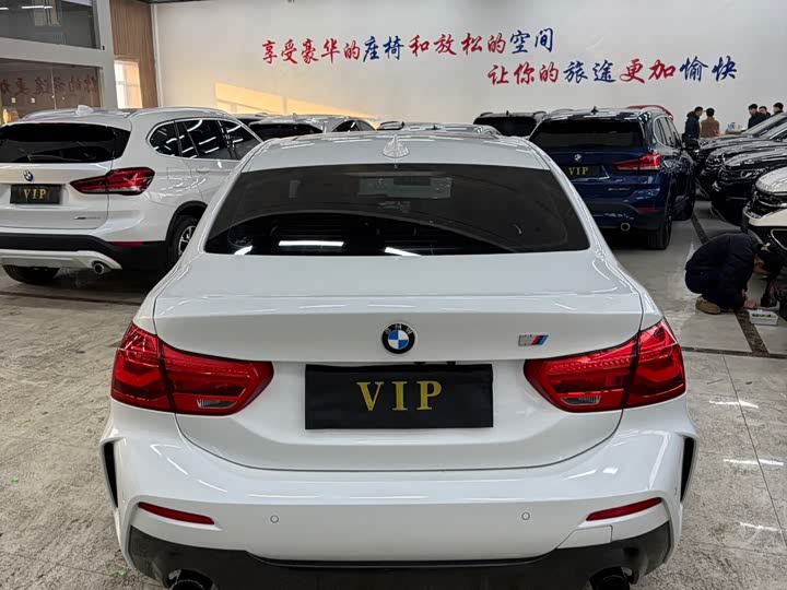 Фото 4 - BMW 1 Series