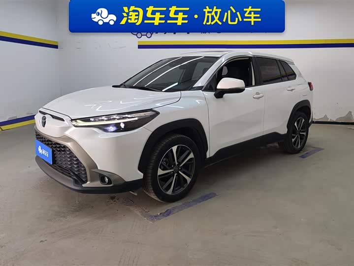 Фото 1 - Toyota Frontlander