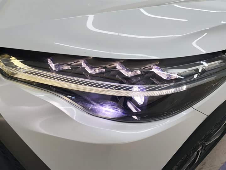 Фото 5 - Toyota Frontlander