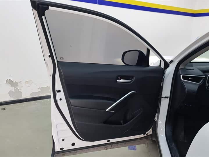 Фото 7 - Toyota Frontlander