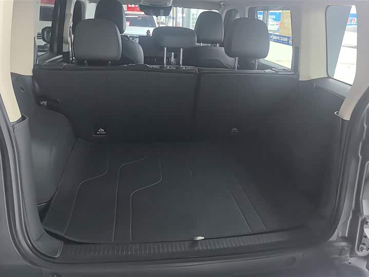 Фото 4 - Haval Raptor Hybrid