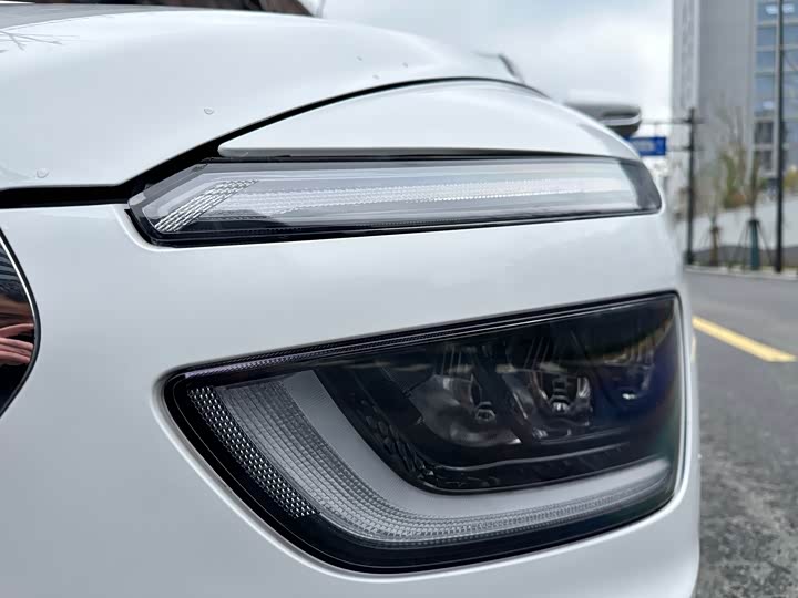 Фото 3 - Hyundai Mistra