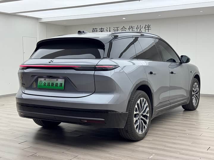 Фото 6 - Nio ES6